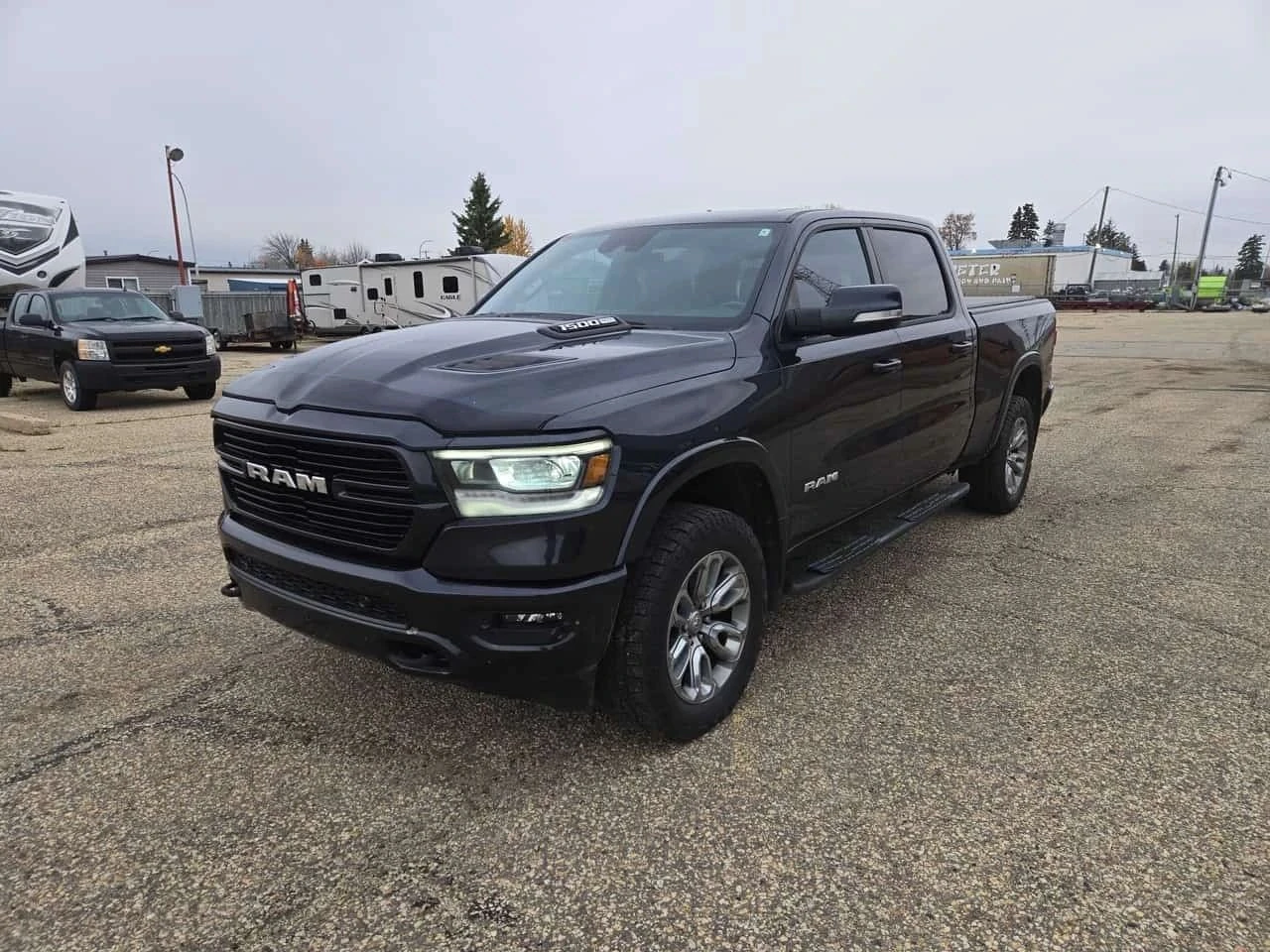 Dodge RAM 1500