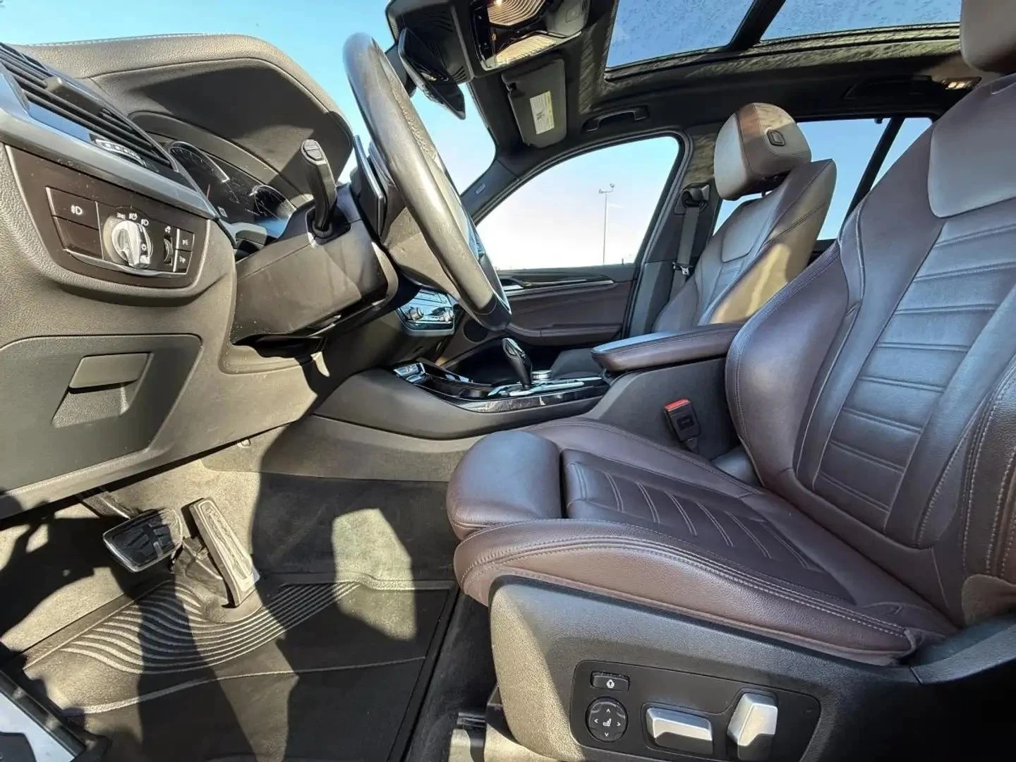 BMW X3 | Mobile.bg � ����������� 9