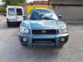 Hyundai Santa fe 143кс-145kс-177kc-3-БРОЯ, снимка 5