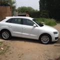 Audi Q3 2.0  на части, снимка 8