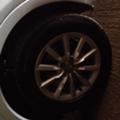 Audi Q3 2.0  на части, снимка 11