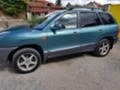 Hyundai Santa fe 143кс-145kс-177kc-3-БРОЯ, снимка 6