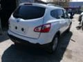 Nissan Qashqai +2 2.0 dci, снимка 2