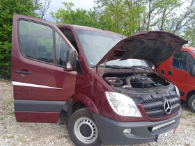 Mercedes-Benz Sprinter, снимка 6