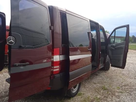Mercedes-Benz Sprinter, снимка 7