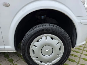 Mercedes-Benz Vito 2.2cdi 136k.c 8+ 1 Extra Long, снимка 5
