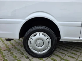 Mercedes-Benz Vito 2.2cdi 136k.c 8+ 1 Extra Long, снимка 4