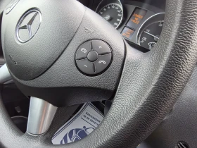 Mercedes-Benz Vito 2.2cdi 136k.c 8+ 1 Extra Long, снимка 12