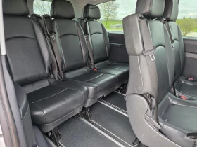 Mercedes-Benz Vito 2.2cdi 136k.c 8+ 1 Extra Long, снимка 15