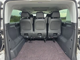Mercedes-Benz Vito 2.2cdi 136k.c 8+ 1 Extra Long, снимка 17