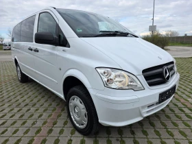 Mercedes-Benz Vito 2.2cdi 136k.c 8+ 1 Extra Long, снимка 2
