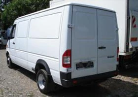 Mercedes-Benz Sprinter 413 CDI | Mobile.bg    4