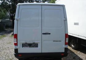 Mercedes-Benz Sprinter 413 CDI | Mobile.bg    5