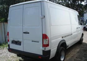 Mercedes-Benz Sprinter 413 CDI | Mobile.bg    7