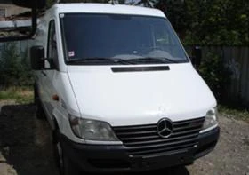 Mercedes-Benz Sprinter 413 CDI | Mobile.bg    8