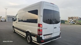 Обява за продажба на Mercedes-Benz Sprinter 313 - 7 Gtronik ~20 500 лв. - изображение 3