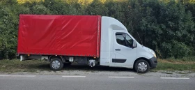 Renault Master 2.3 tdi 2012г клима euro 6, снимка 3