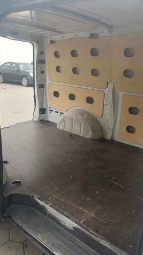 Обява за продажба на Mercedes-Benz Vito 110C ~12 000 лв. - изображение 11