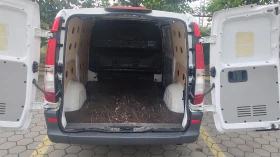 Обява за продажба на Mercedes-Benz Vito 110C ~12 000 лв. - изображение 8