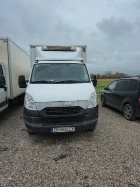 Iveco 35c13  - изображение 1