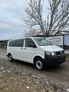 VW T5 Transporter 2.0tdi 140 | Mobile.bg � ����� ������ 8