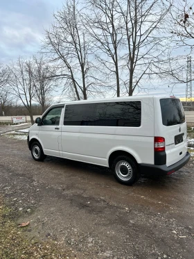 VW T5 Transporter 2.0tdi 140 | Mobile.bg � ����� ������ 4