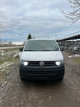 ����� �� �������� �� VW T5 Transporter 2.0tdi 140