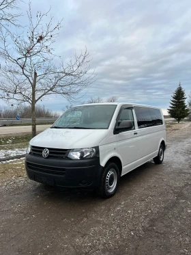VW T5 Transporter 2.0tdi 140 | Mobile.bg � ����� ������ 2