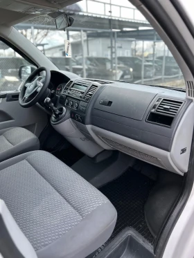 VW T5 Transporter 2.0tdi 140 | Mobile.bg � ����� ������ 10