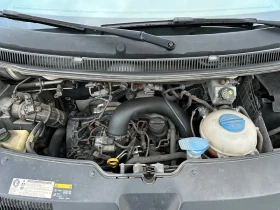 VW T5 Transporter 2.0tdi 140 | Mobile.bg � ����� ������ 15