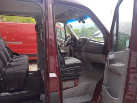Mercedes-Benz Sprinter, снимка 9