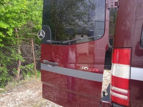 Mercedes-Benz Sprinter, снимка 5