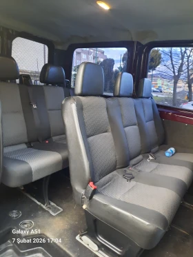 Mercedes-Benz Sprinter, снимка 2