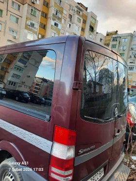 Mercedes-Benz Sprinter, снимка 3
