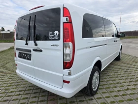 Mercedes-Benz Vito 2.2cdi 136k.c 8+ 1 Extra Long | Auto.bg — изображение 6