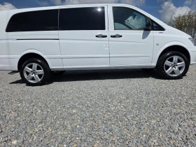 ����� �� �������� �� Mercedes-Benz Vito 2.2cdi 136k.c 8+ 1 Extra Long