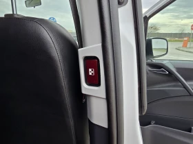 Mercedes-Benz Vito 2.2cdi 136k.c 8+ 1 Extra Long | Auto.bg — изображение 16