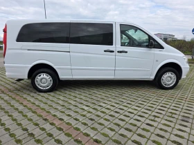 Mercedes-Benz Vito 2.2cdi 136k.c 8+ 1 Extra Long | Auto.bg — изображение 3