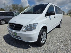 ������ Mercedes-Benz Vito