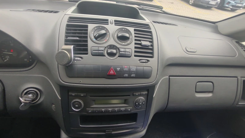 Mercedes-Benz Vito 110C, снимка 3 - Бусове и автобуси - 52399761