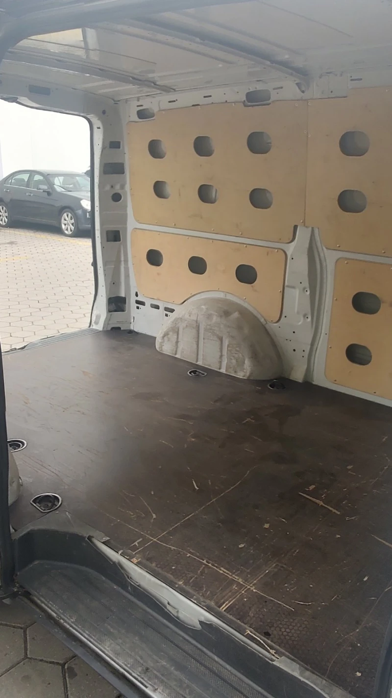 Mercedes-Benz Vito 110C, снимка 12 - Бусове и автобуси - 52399761