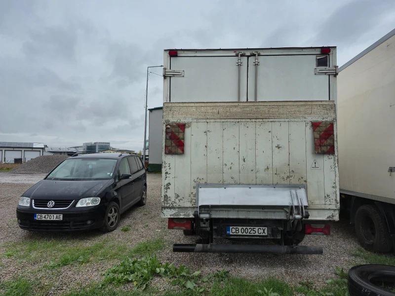 Iveco 35c13, снимка 3 - Бусове и автобуси - 52514606