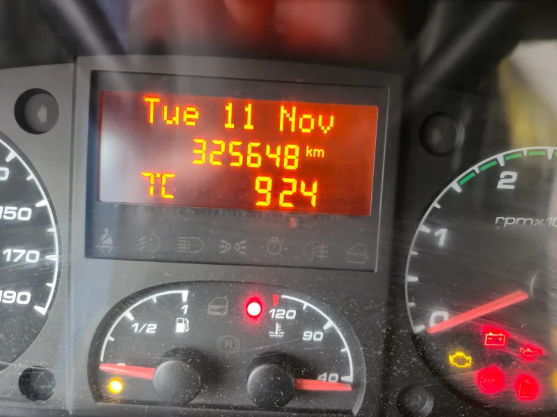 Iveco 35c13, снимка 5 - Бусове и автобуси - 52514606