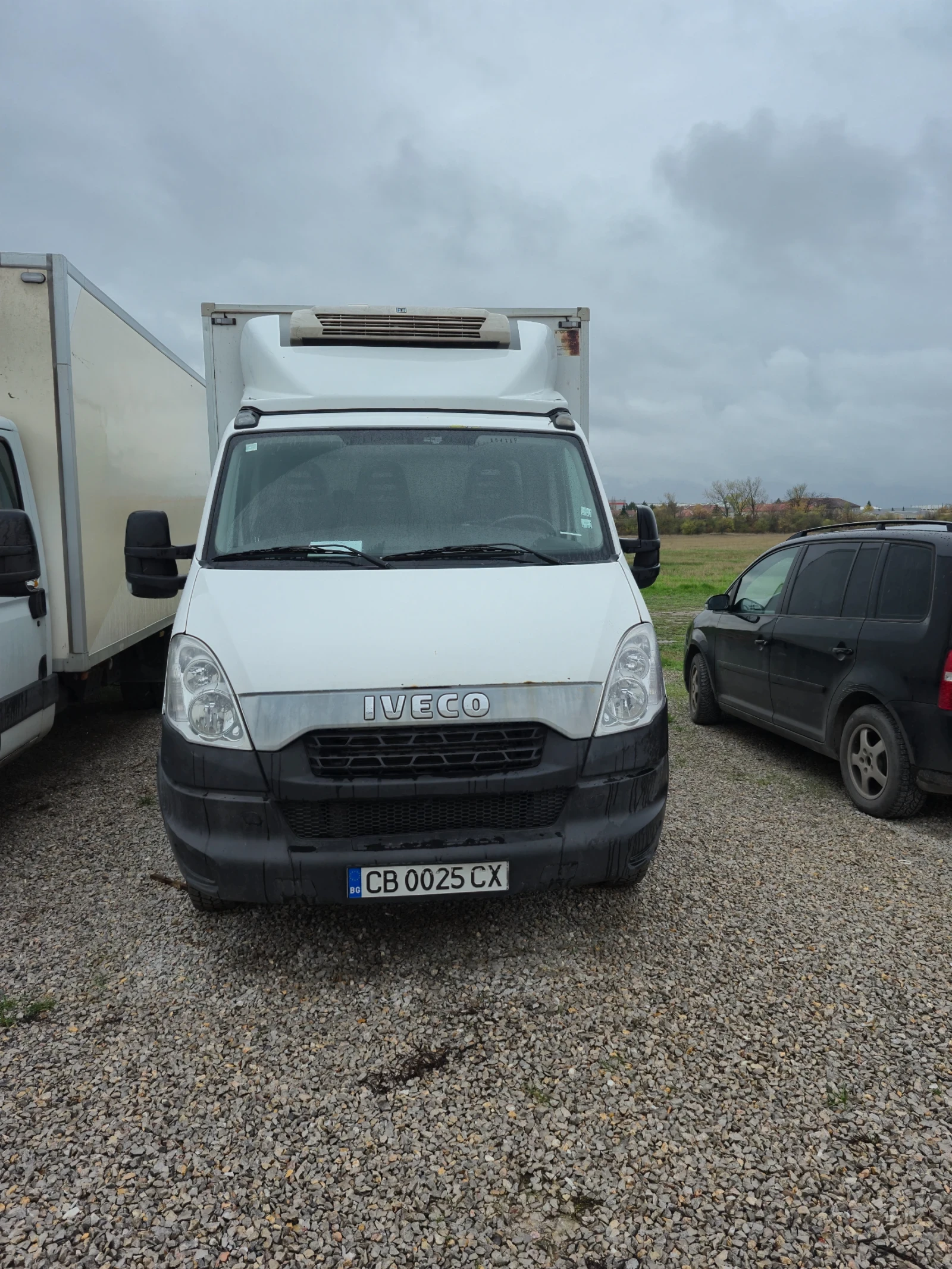 Iveco 35c13, снимка 1