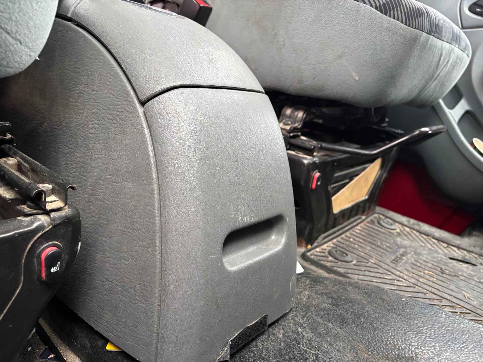 Ford Transit Всички Екстри - изображение 9