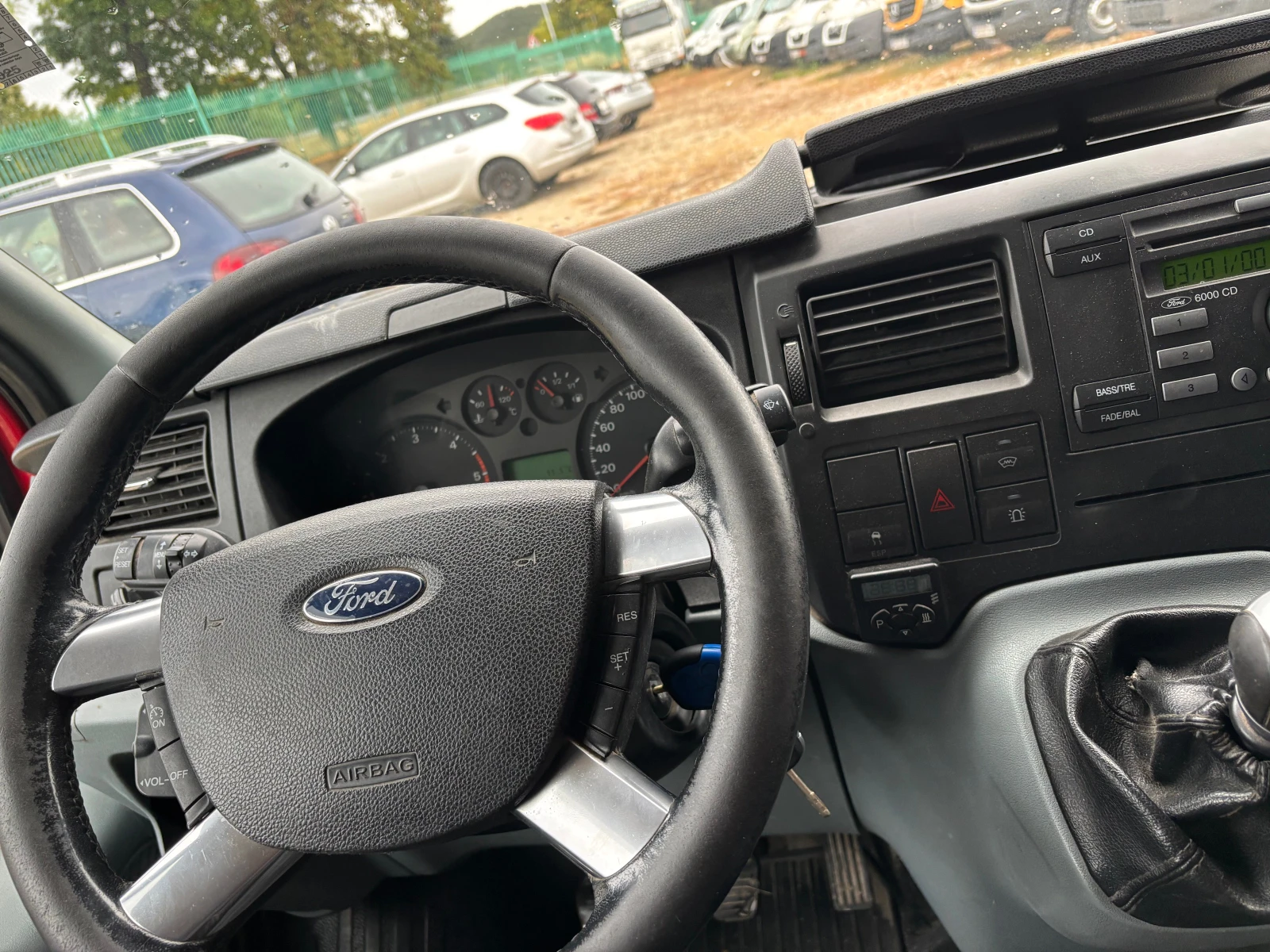 Ford Transit   | Mobile.bg   11