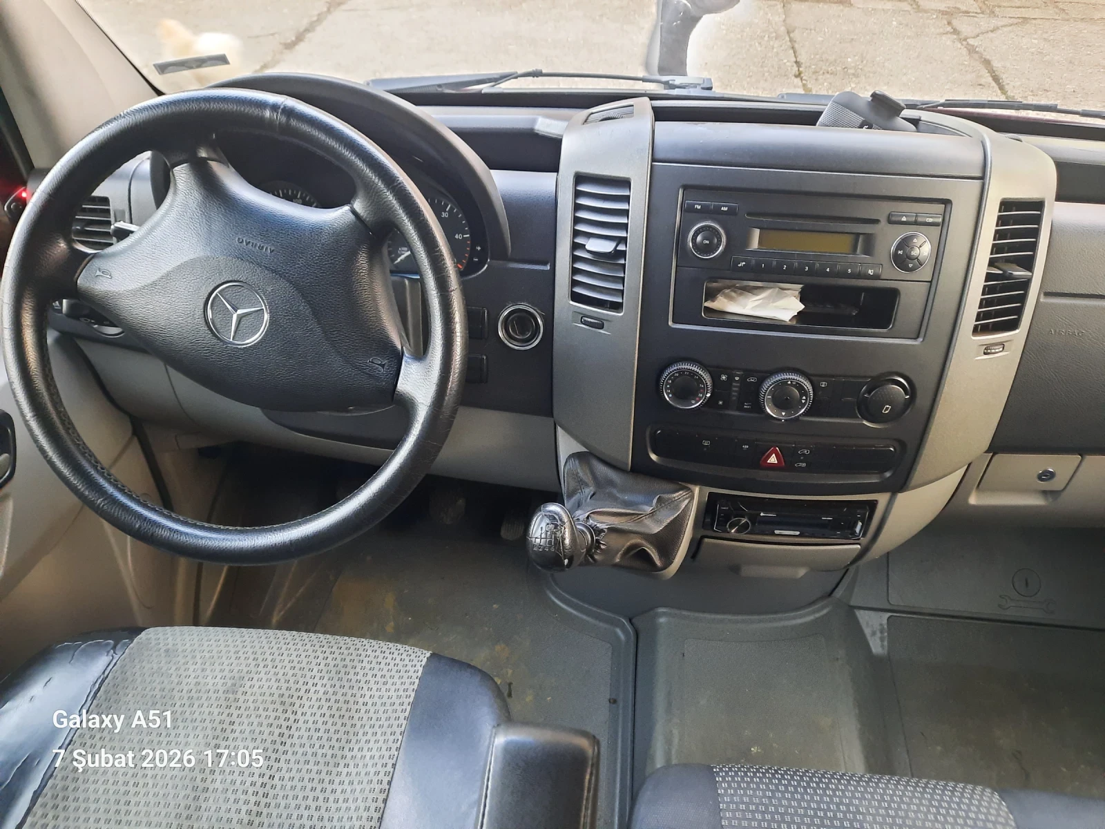 Mercedes-Benz Sprinter | Mobile.bg � ����������� 1