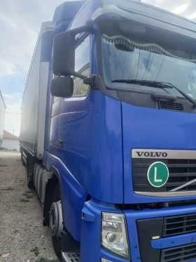 Volvo Fh 460, снимка 1