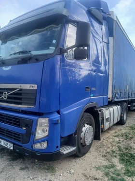 Volvo Fh 460, снимка 3