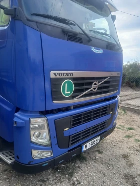 Volvo Fh 460, снимка 4